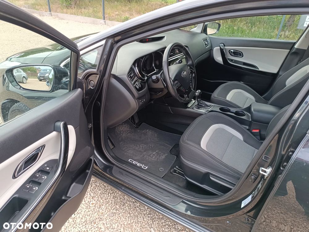 Kia Ceed 1.6 CRDi S - 26