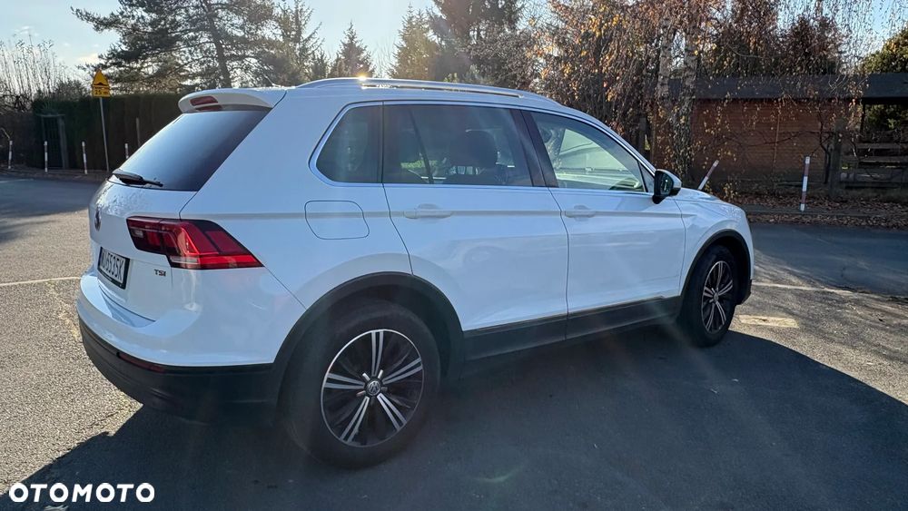 Volkswagen Tiguan ver-1-4-tsi-bmt-act-comfortline - 5