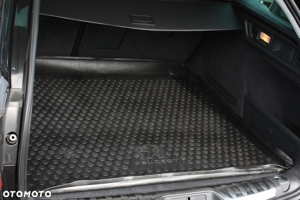 Peugeot 508 155 THP Automatik Allure - 17