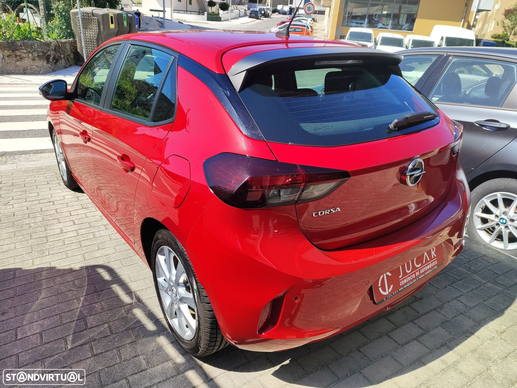 Opel Corsa 1.5 D Edition - 5