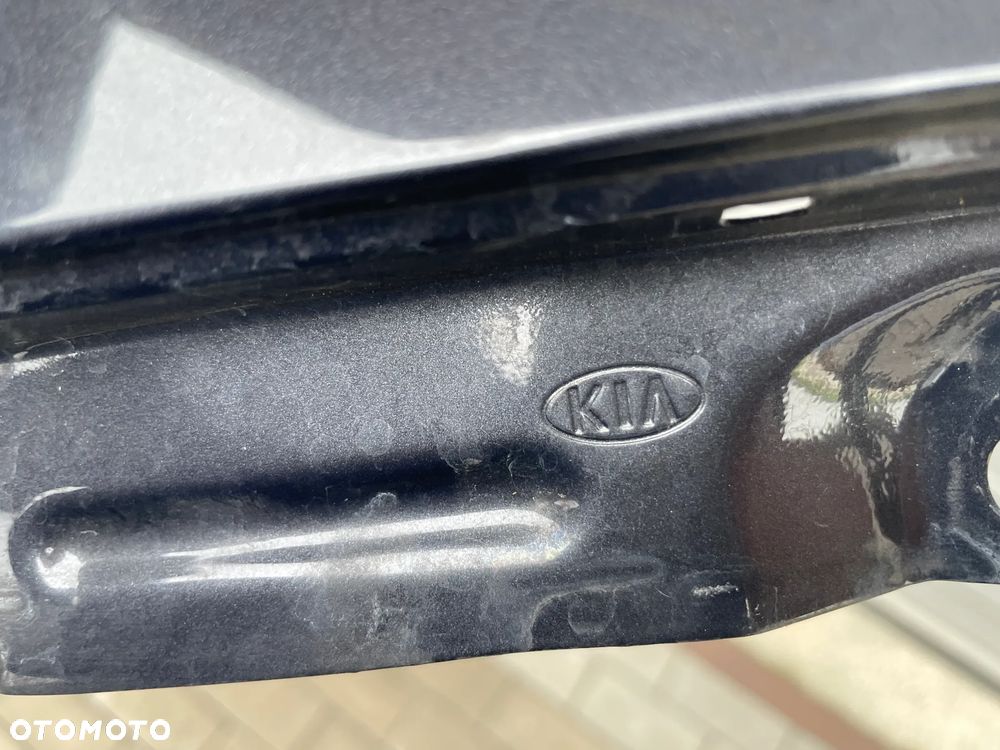 BŁOTNIK PRZEDNI PRAWY KIA CEED II  2012-2018 - 6