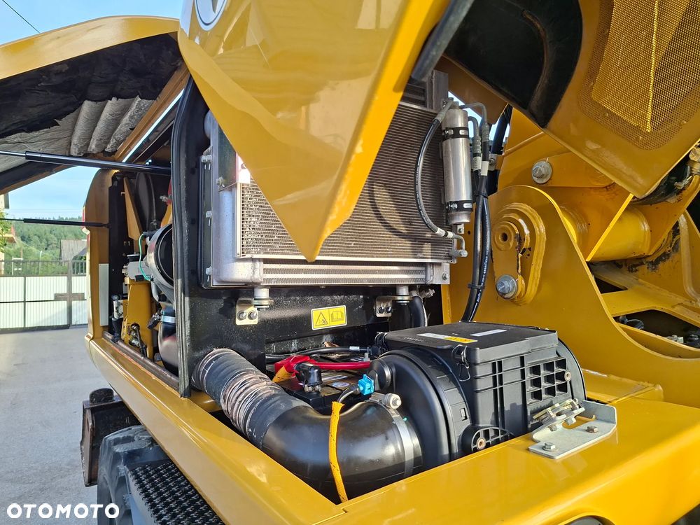Caterpillar CAT M 313 D - 16