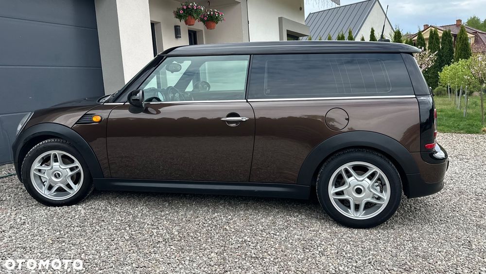 MINI Clubman - 22