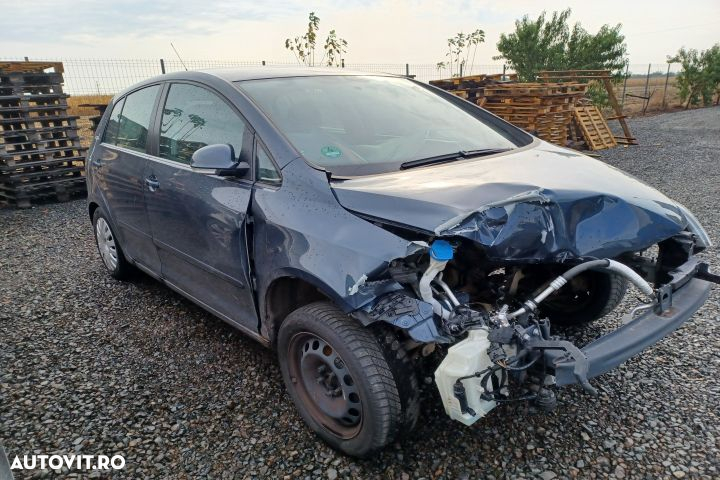 Punte fata 1K0199296E Volkswagen VW Golf 5 [2003 - 2009] Plus minivan - 7