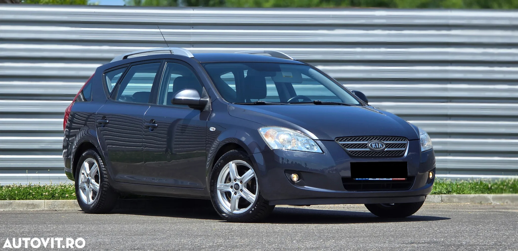 Kia Ceed Cee'd 1.6 DSL TX STYLE - 2