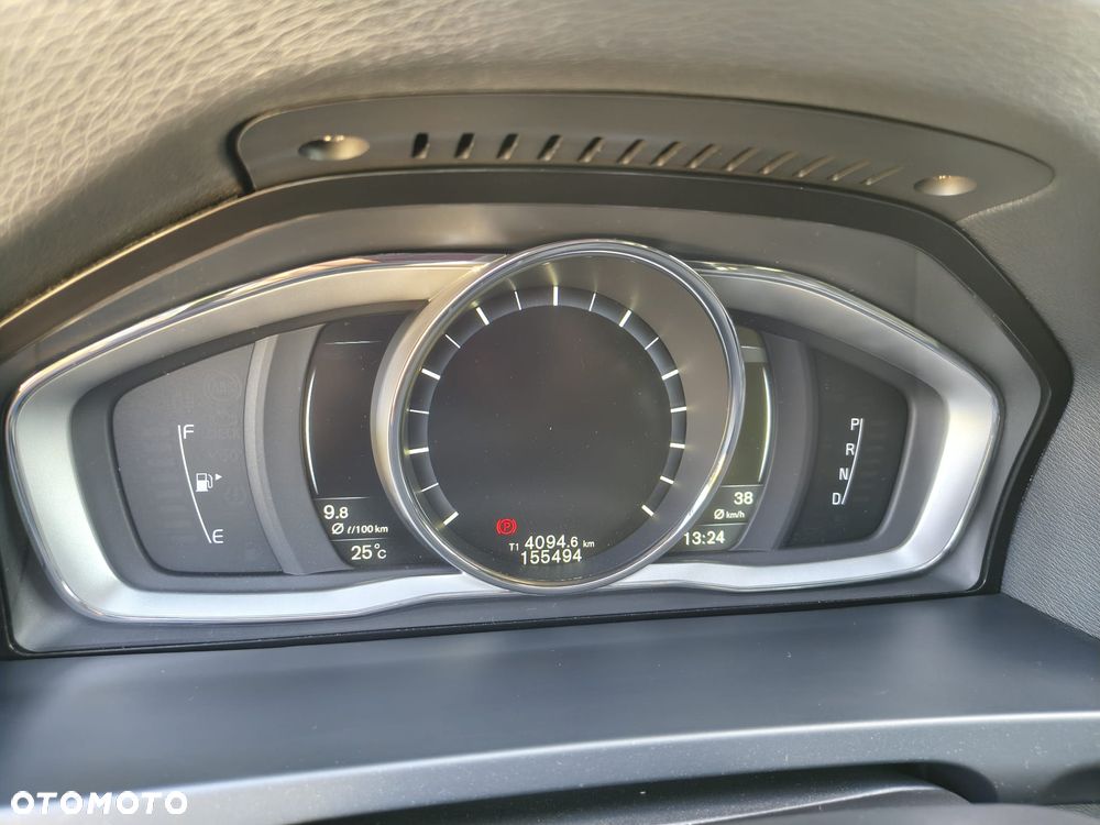 Volvo V60 T5 Drive-E Momentum - 6