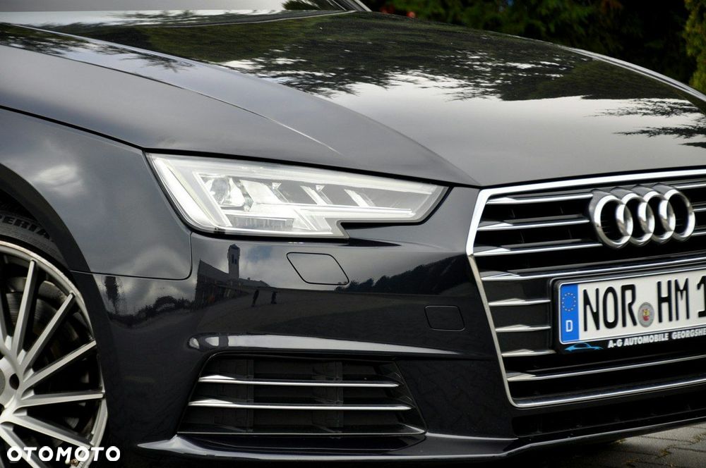 Audi A4 Avant - 12