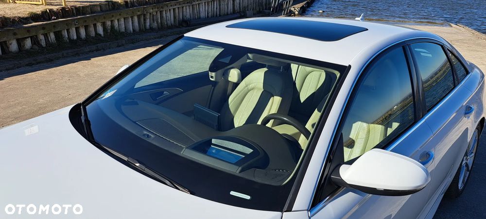 Audi A6 Limousine - 22