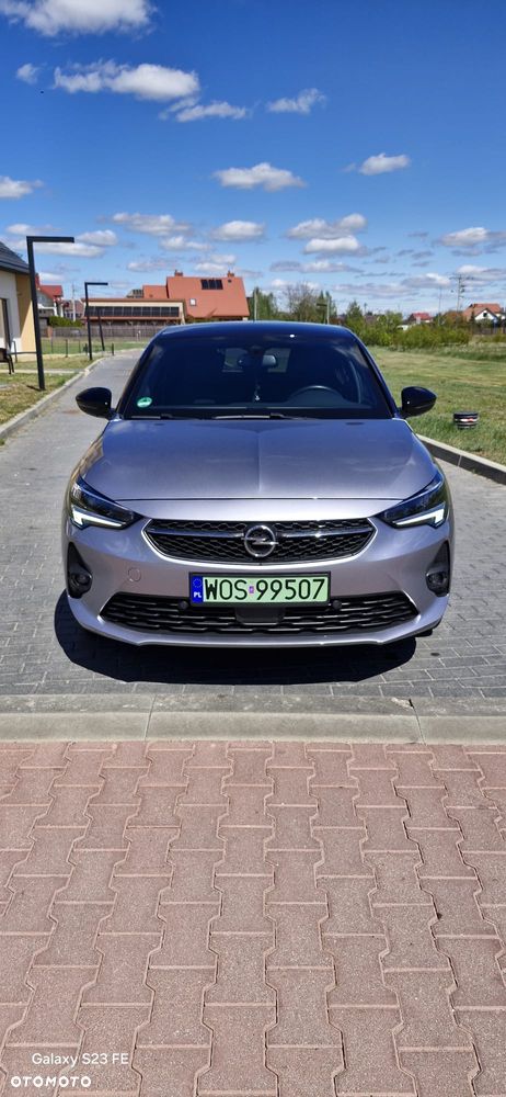 Opel Corsa GS Line - 3