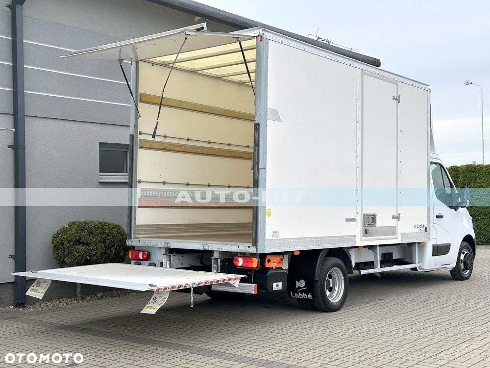 Renault Master - 13