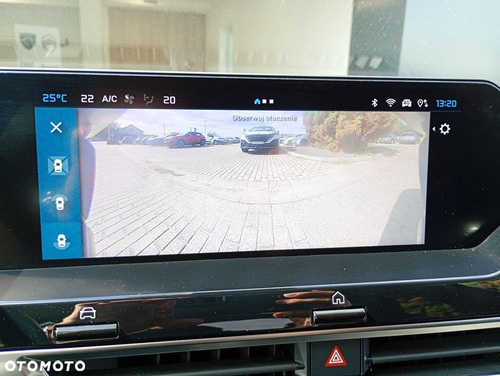 Citroën C4X 1.2 PureTech Max S&S EAT8 - 31