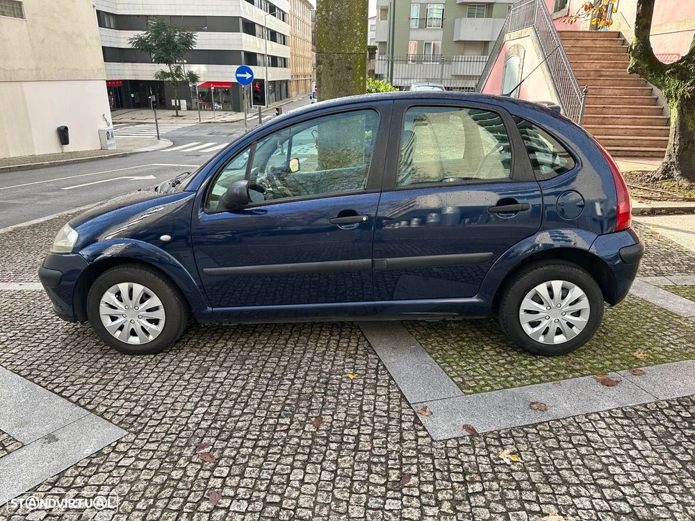Citroën C3 1.1 SX Pack - 3