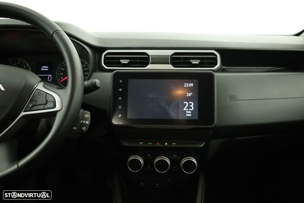 Dacia Duster 1.0 TCe Journey - 9