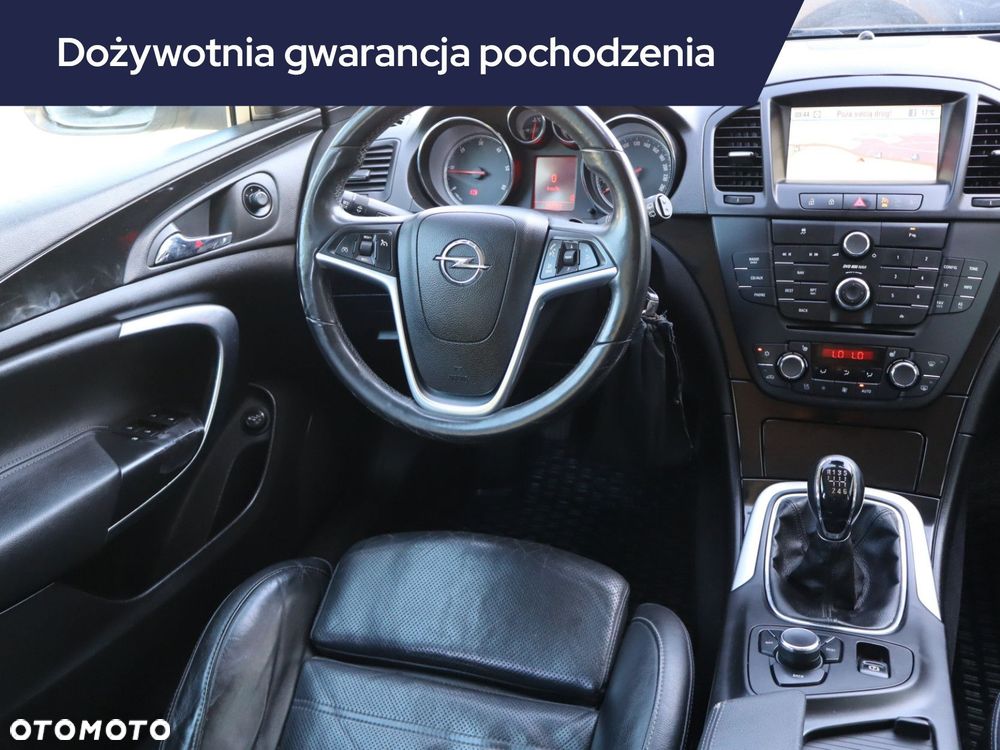 Opel Insignia - 9