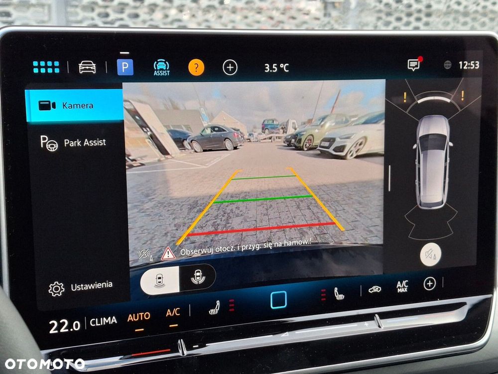 Volkswagen Golf Variant 2.0 TDI Life Plus DSG - 25