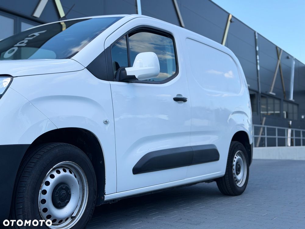 Opel COMBO L1H1 - 15