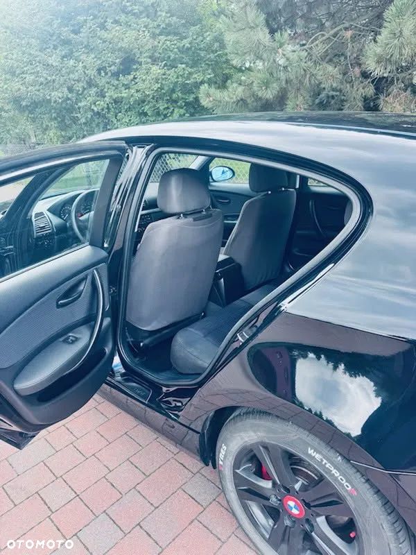 BMW Seria 1 116i - 5