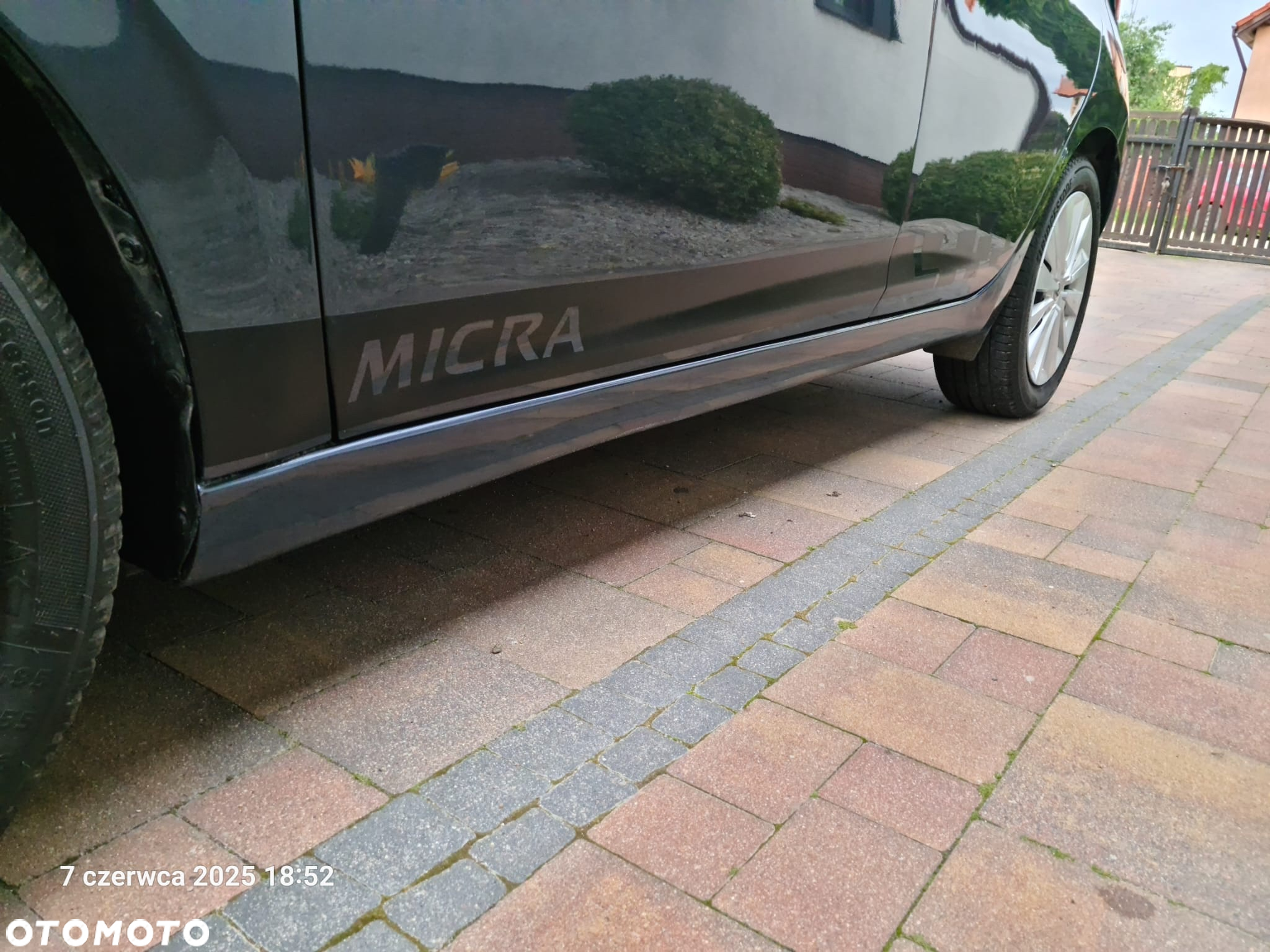 Nissan Micra 1.0 IG-T N-Sport - 9