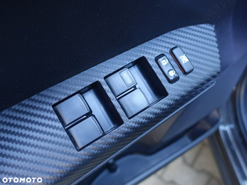 Toyota RAV4 2.0 4x4 Multidrive S Executive - 27