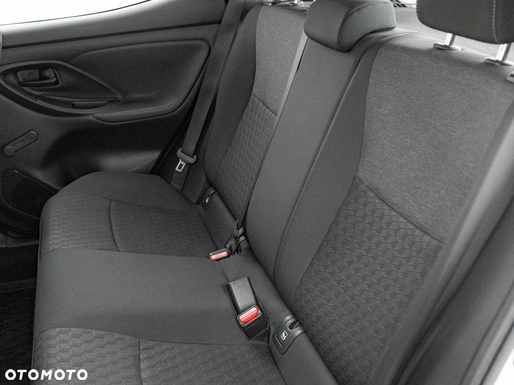 Toyota Yaris 1.0 Comfort - 27
