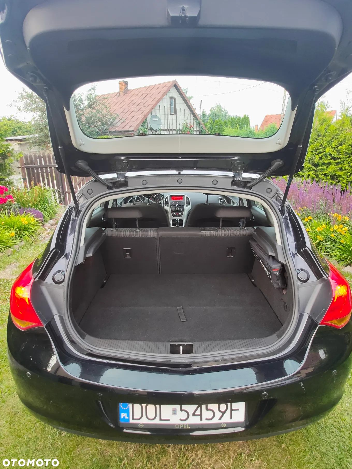 Opel Astra 1.6 Active - 8