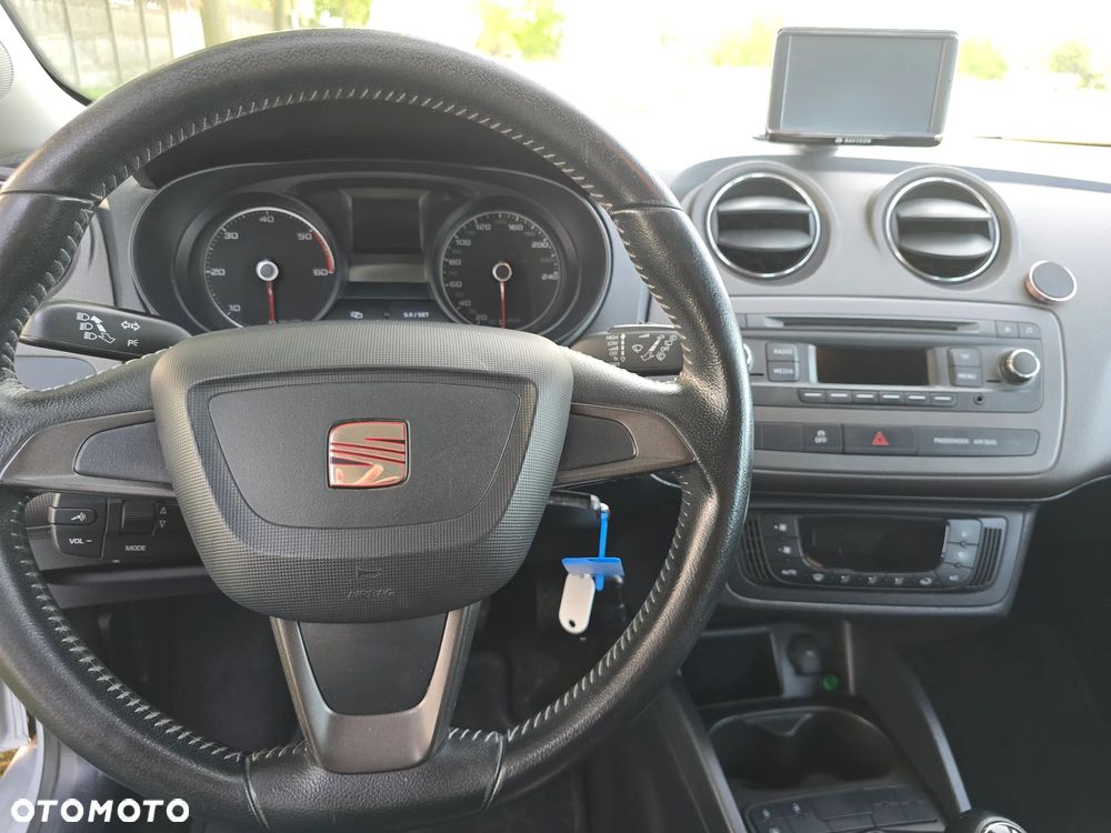 Seat Ibiza - 14
