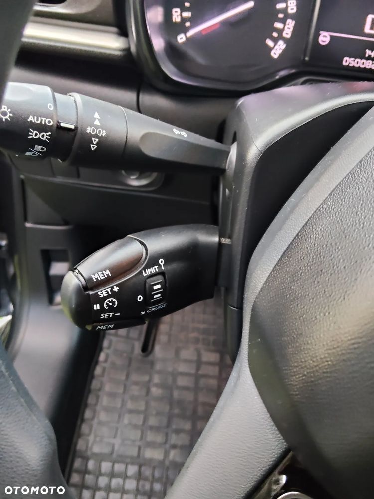 Citroën C3 1.2 PureTech Max - 5