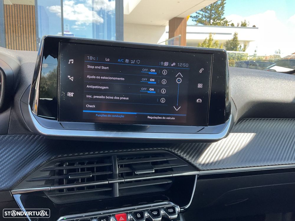 Peugeot 2008 1.2 PureTech Style - 25