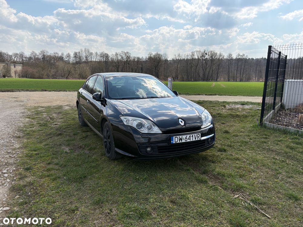 Renault Laguna - 2