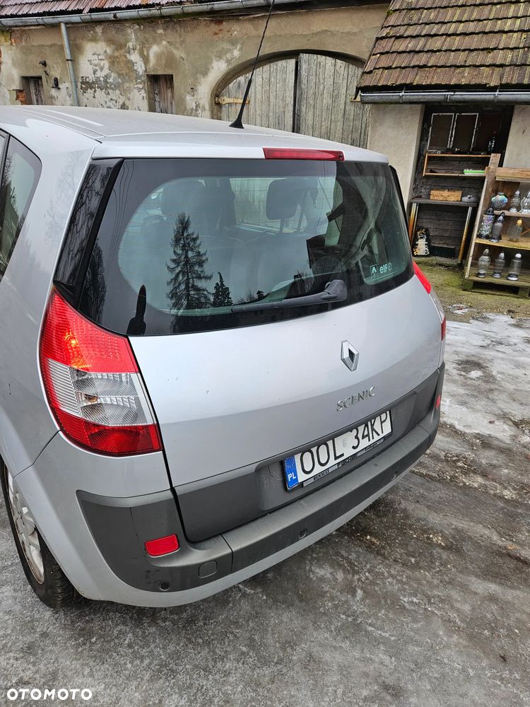 Renault Scenic - 5