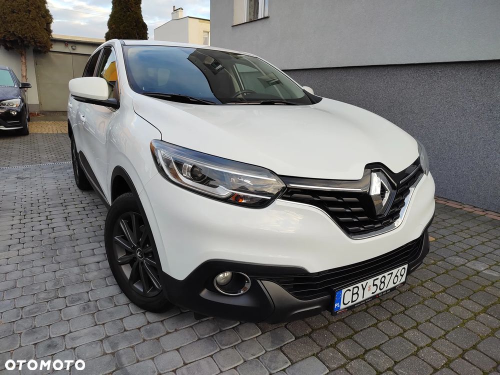 Renault Kadjar 1.5 dCi Energy Intens - 5