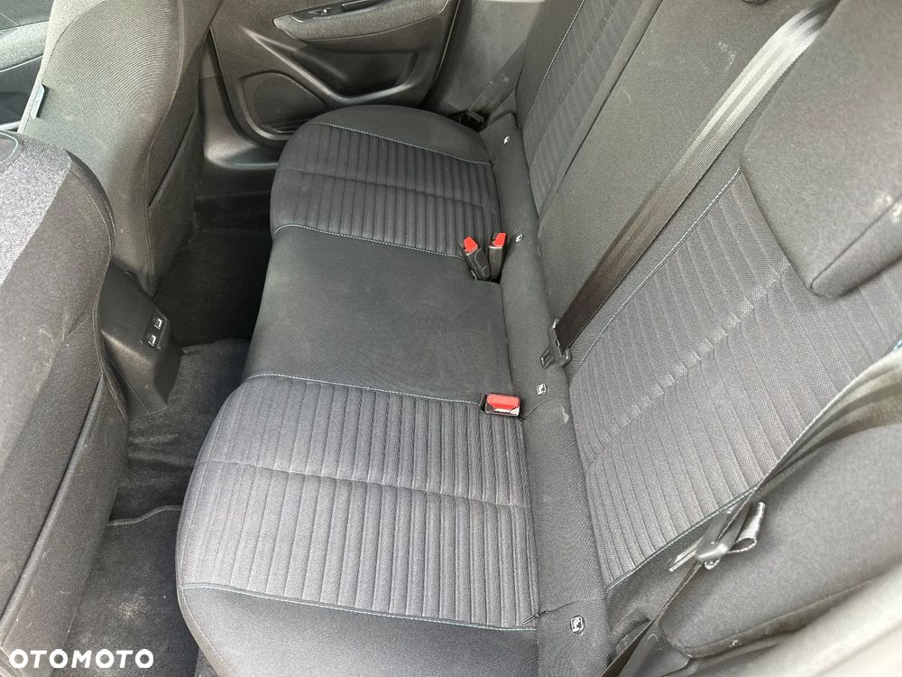 Peugeot 208 Elektromotor 136 Allure+ - 21