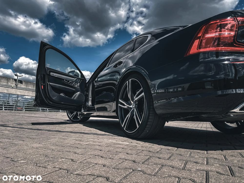 Volvo S90 D5 AWD R-Design - 2