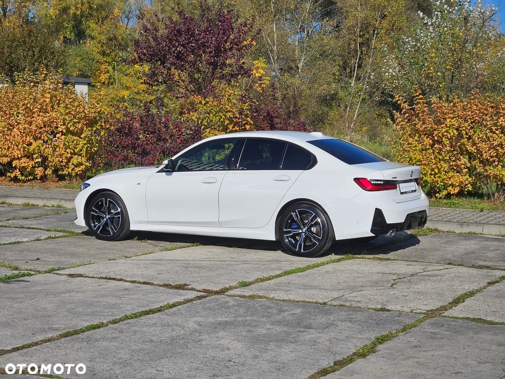 BMW Seria 3 - 7