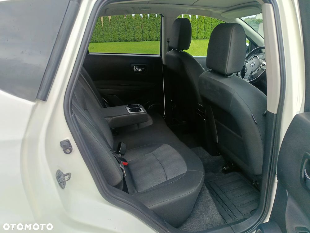 Nissan Qashqai 2.0 I-Way - 28