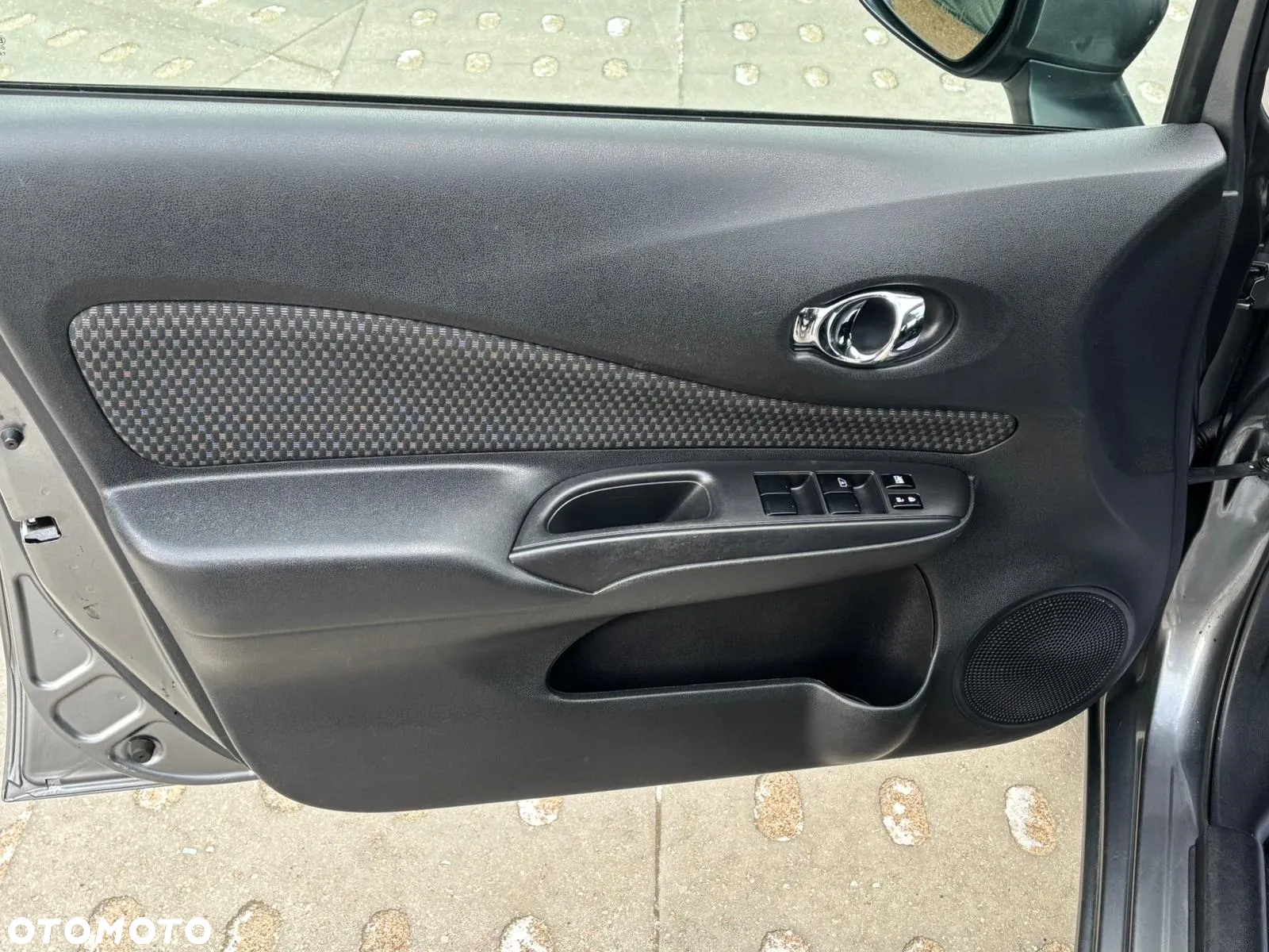 Nissan Note 1.2 Acenta Plus - 25