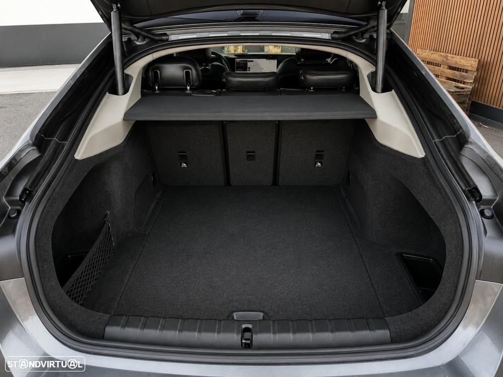 BMW i4 eDrive35 - 46
