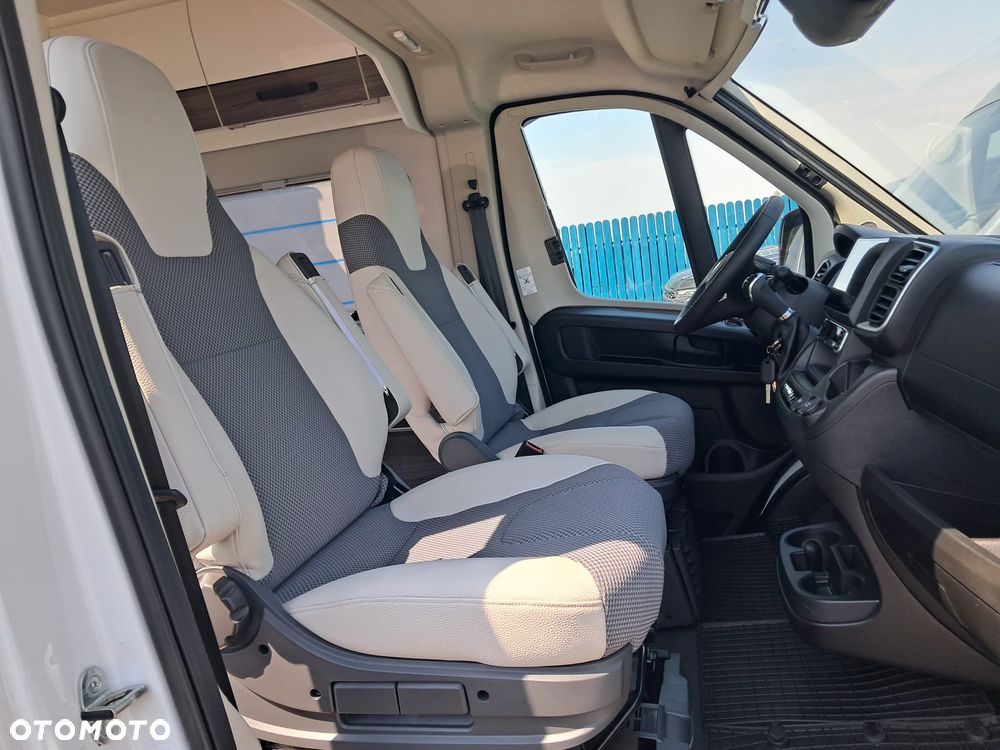 KNAUS VanTourer 600D Automat 180PS!! Markiza Hak Doposażony FV23% - 18