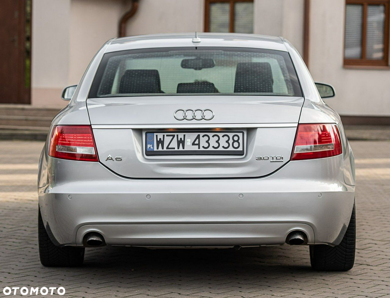 Audi A6 - 16