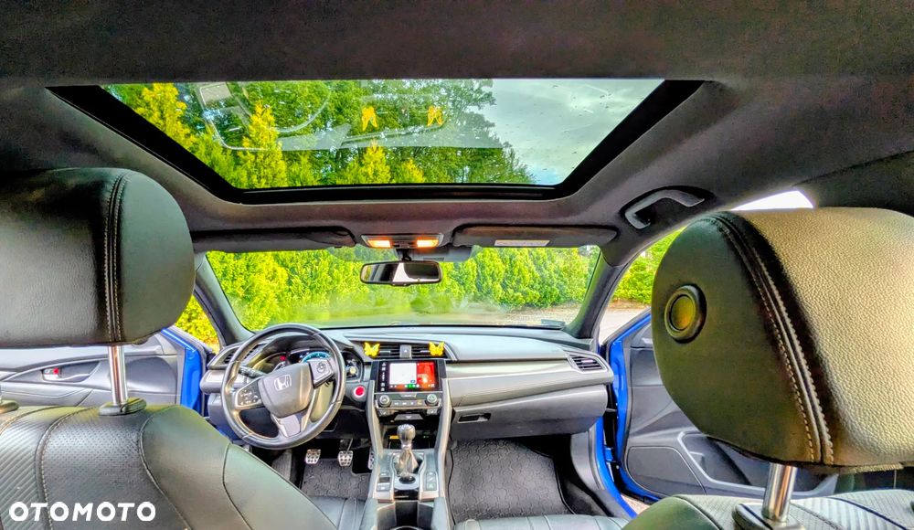 Honda Civic 1.6 i-DTEC Executive (ADAS / Connect+) - 4