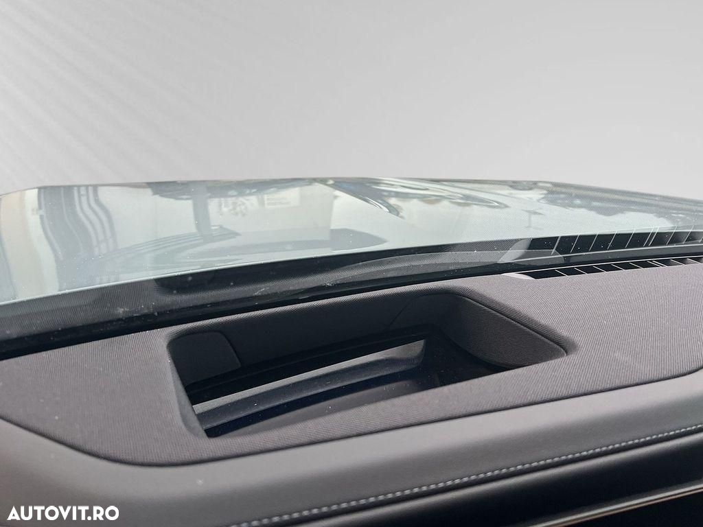 BMW Seria 7 - 14