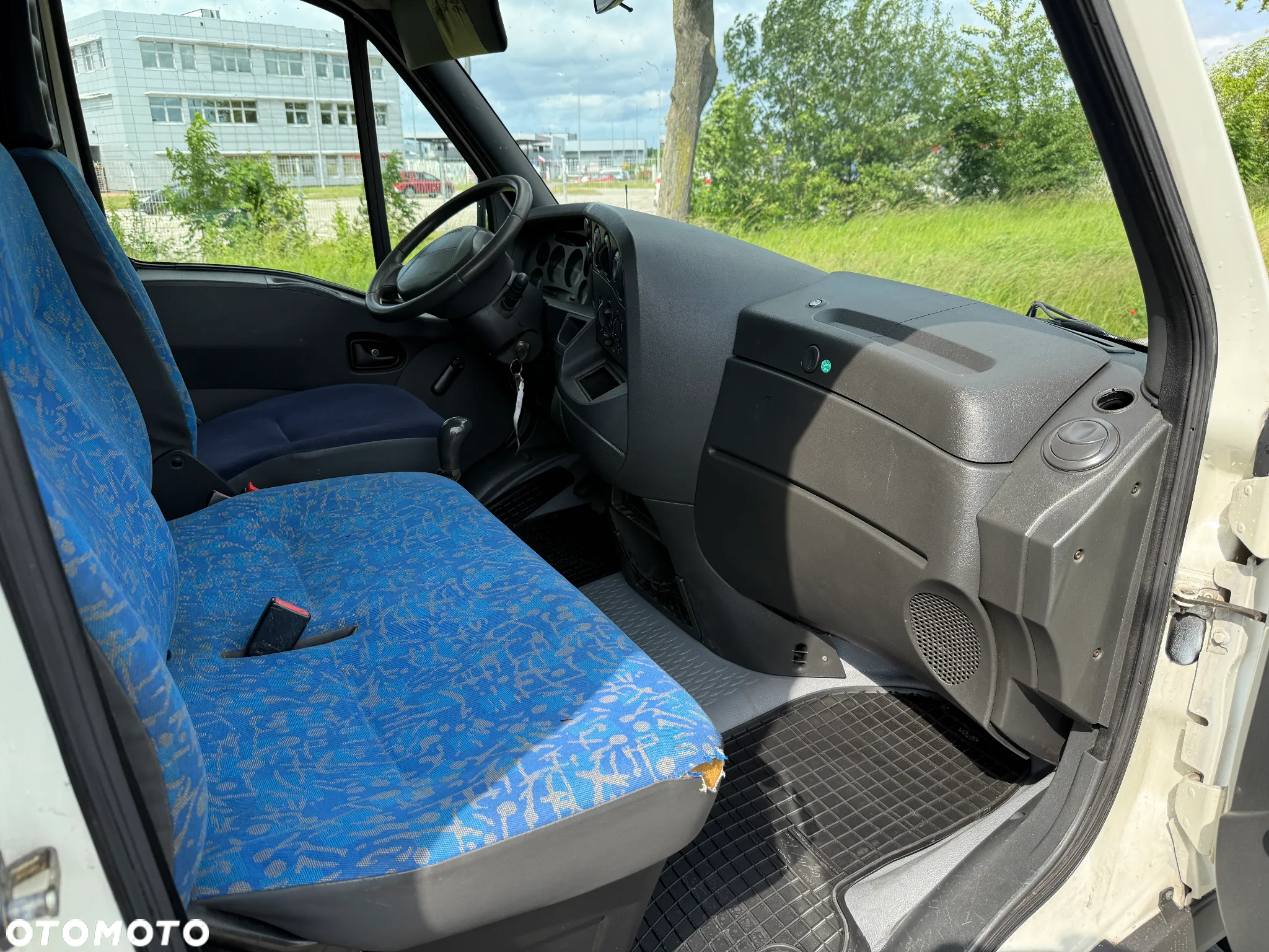 Iveco Daily 35C11 - 10