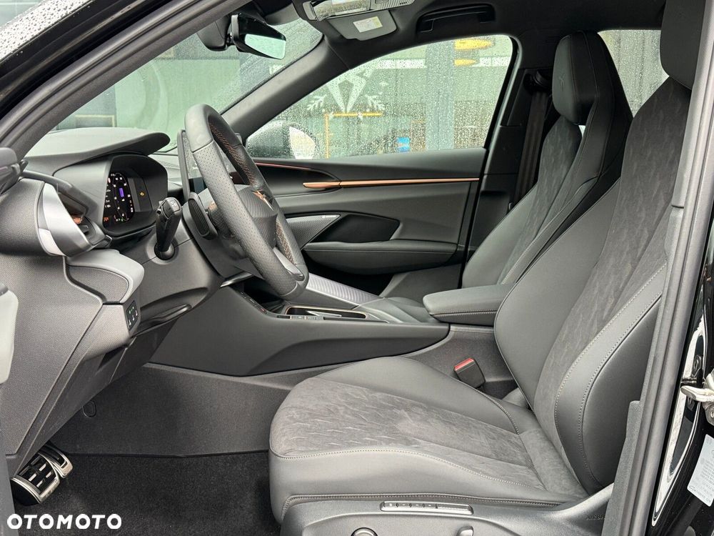 Cupra Terramar 2.0 TSI 4Drive Advantage Edition Copper DSG - 19