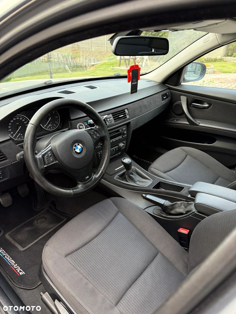 BMW Seria 3 - 8