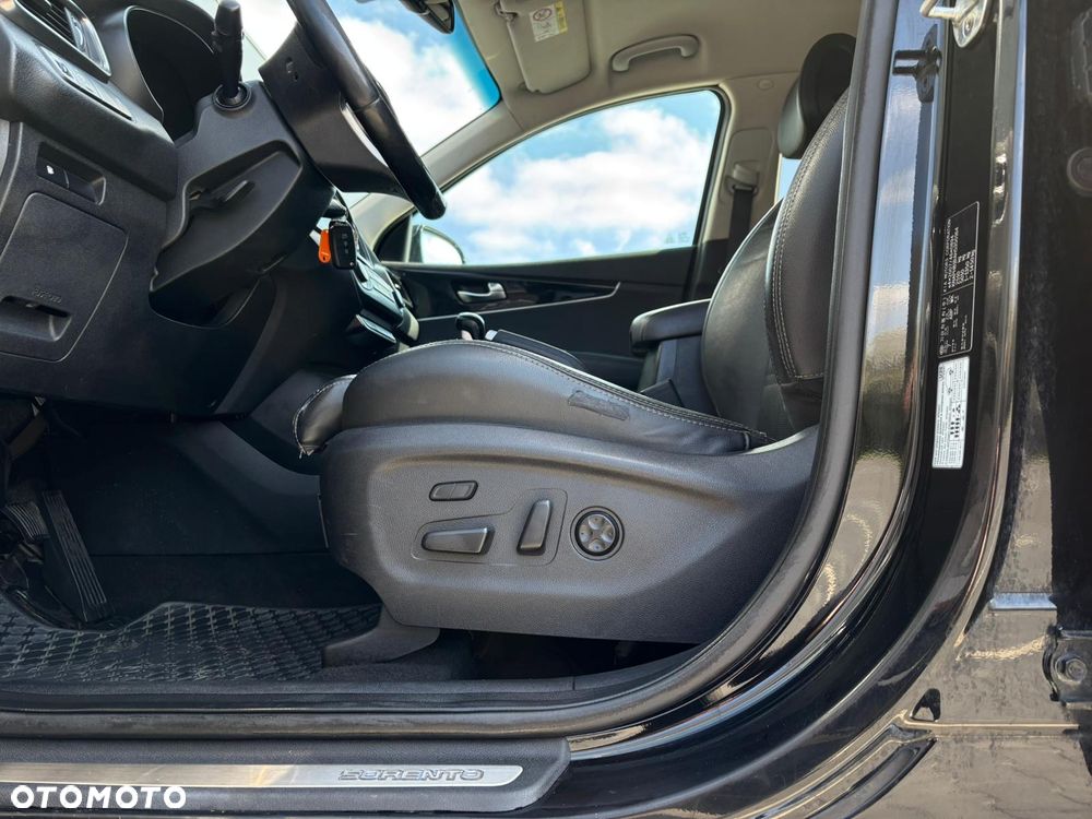 Kia Sorento 2.2 CRDI XL - 15