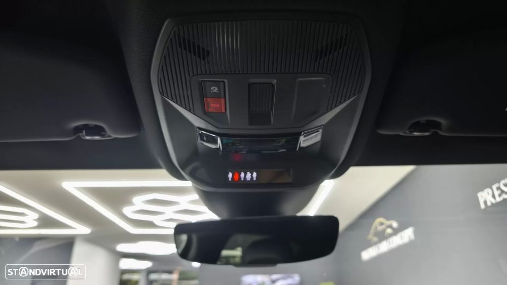 Peugeot 308 180 e-EAT8 GT - 47