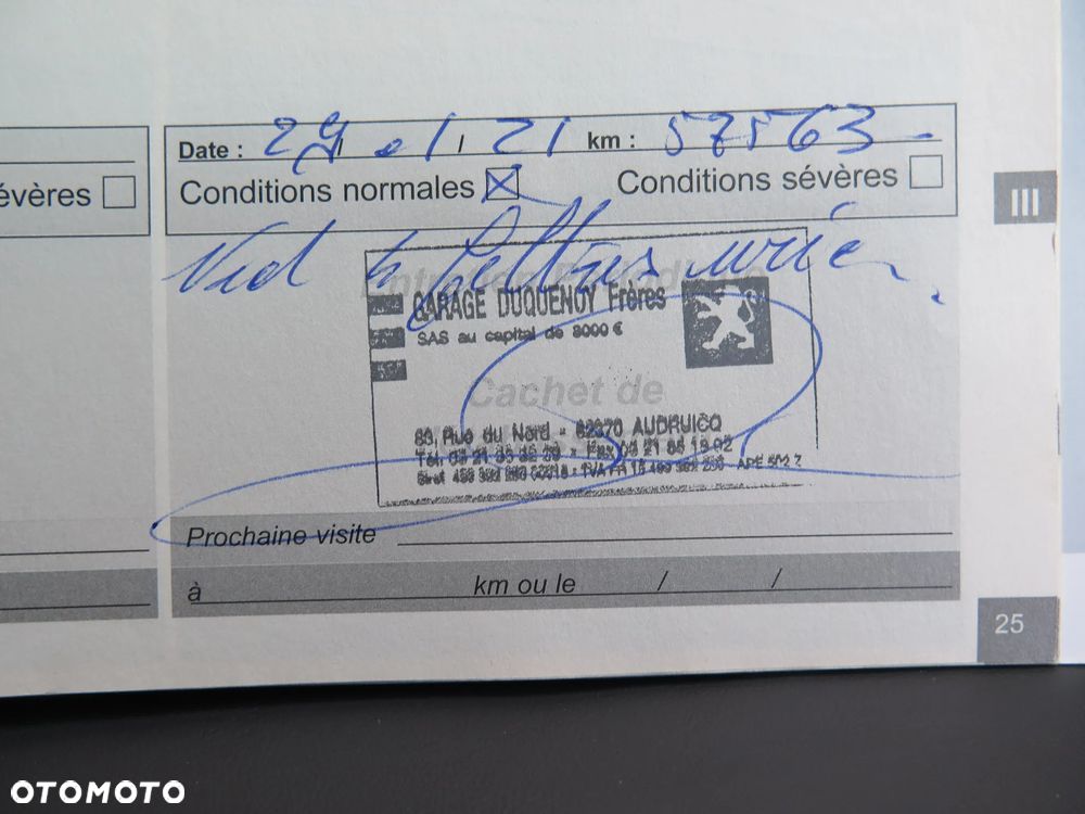 Peugeot 5008 1.5 BlueHDi Allure S&S - 37