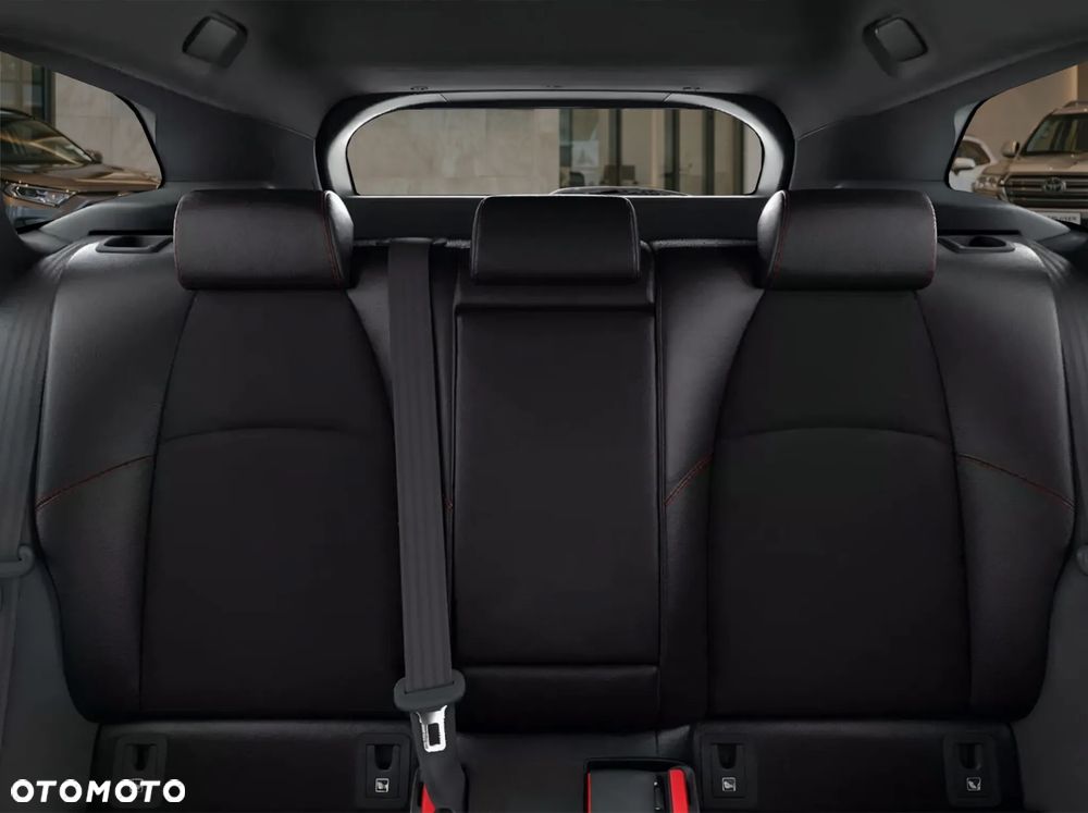 Toyota Corolla 2.0 Hybrid GR Sport - 12