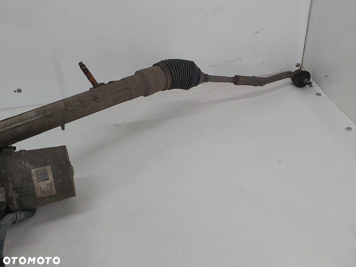 MAGLOWNICA PRZEKŁADNIA KIEROWNICY CITROEN C3 II 2818104407D    9671732180 - 6