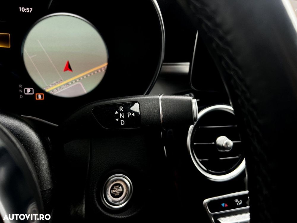 Mercedes-Benz GLC - 34